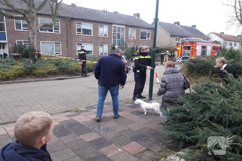 Professor Lorentzlaan 112 meldingen Soesterberg 