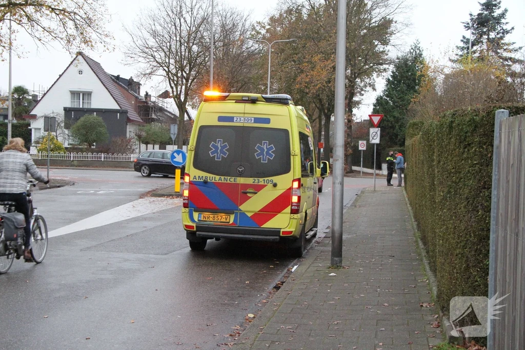 Maaseikerweg 112 meldingen Weert 