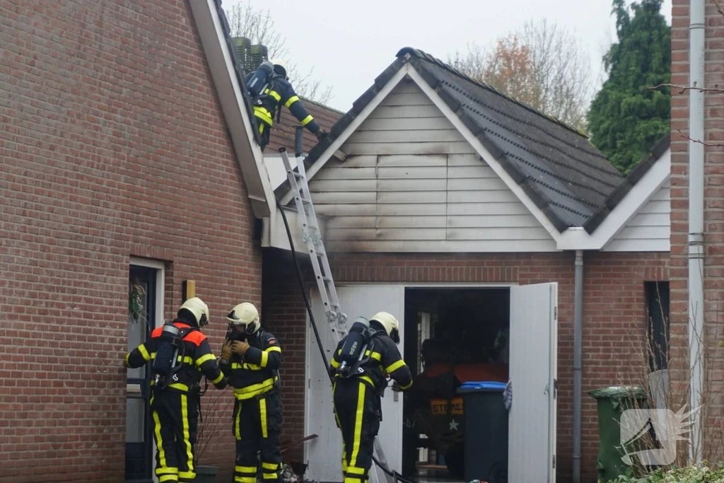 Burgemeester Scholtenlaan Andel 112 