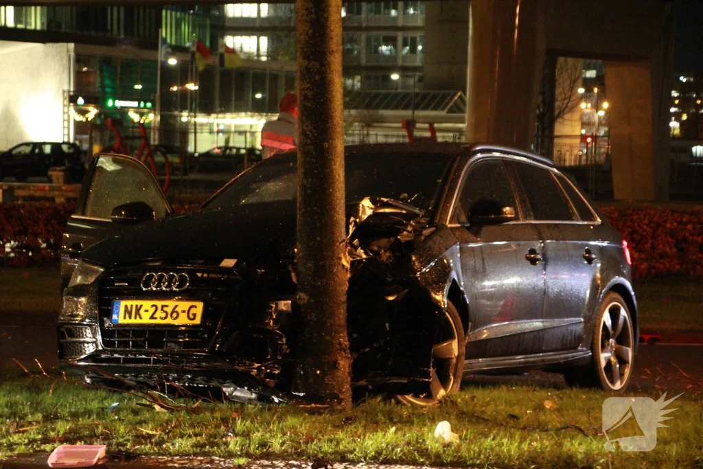 Hospitaaldreef 112 meldingen Almere 