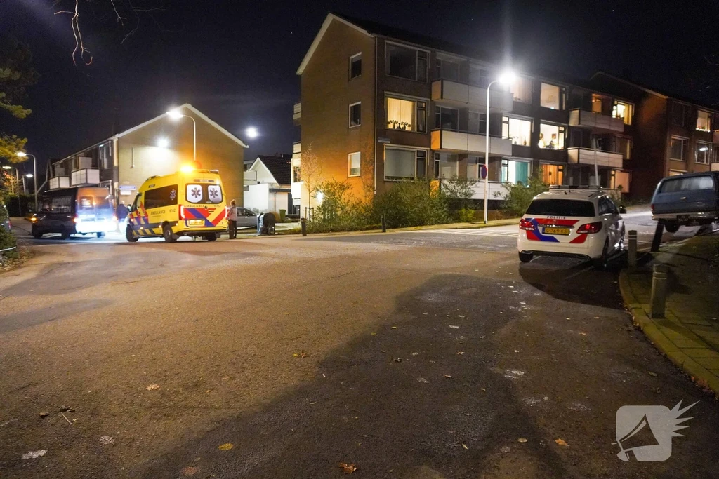 Sluislaan 112 meldingen Moordrecht 