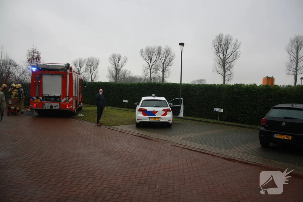 Willem Dreesstraat 112 meldingen Zutphen 