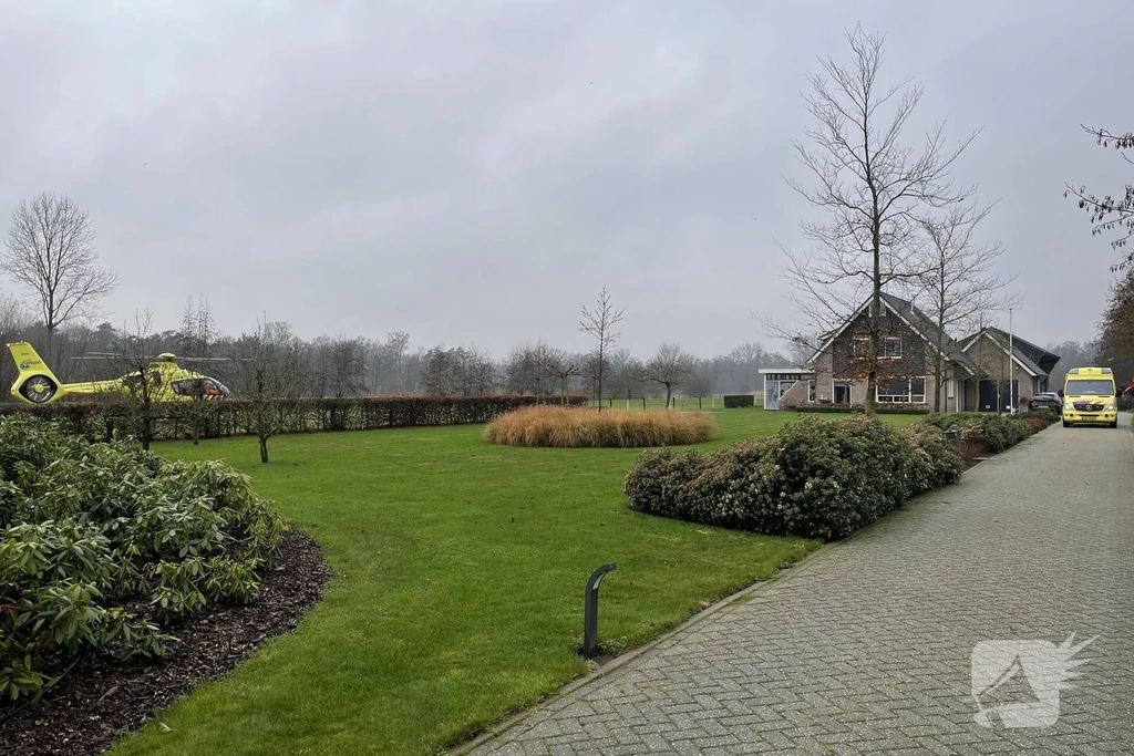 Koperweg 112 nieuws Nijkerk 
