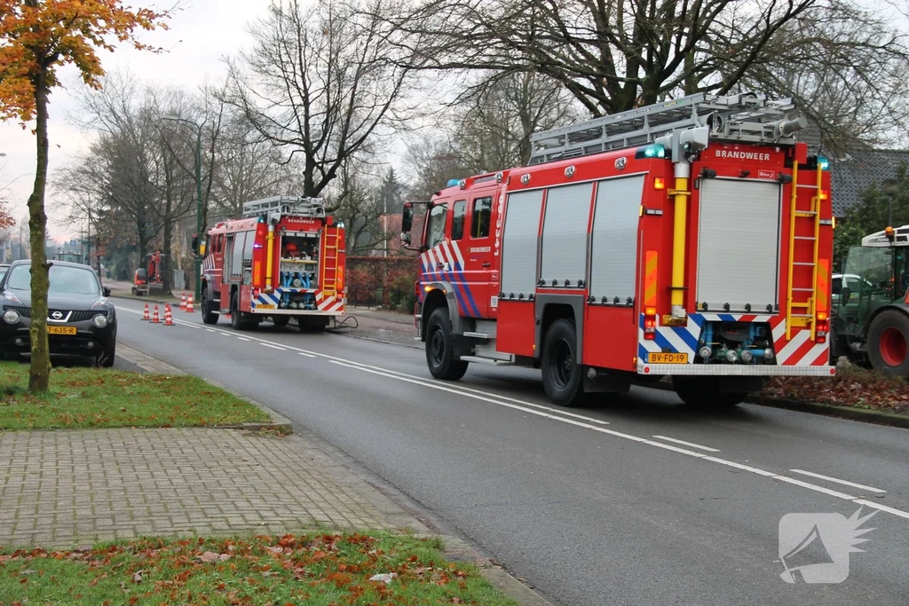 Beukenlaan 112 melding Soest 