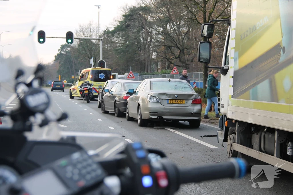 Amersfoortsestraat - N237 Nieuws Soesterberg 
