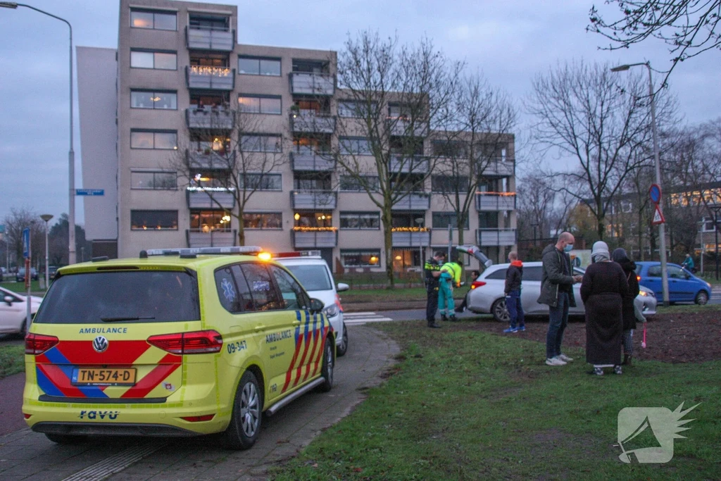 Kattenbroekerweg 112 melding Amersfoort 