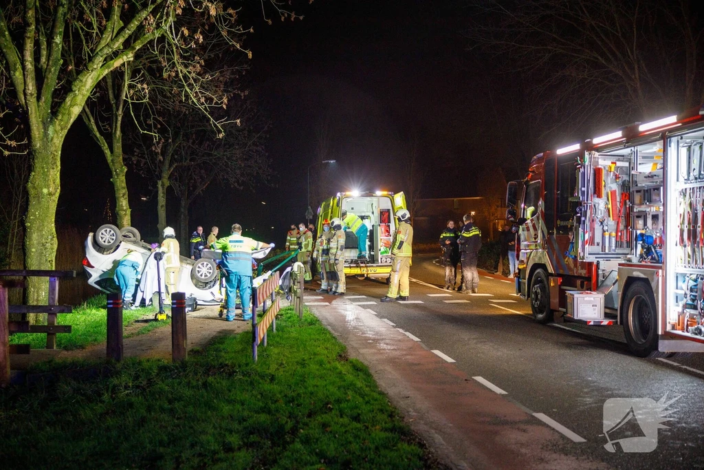 Bestevaerweg Nieuws Baarn 