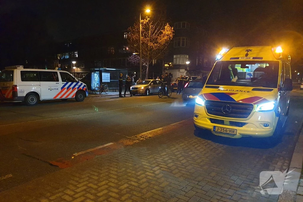 Lorentzlaan Nieuws Schiedam 