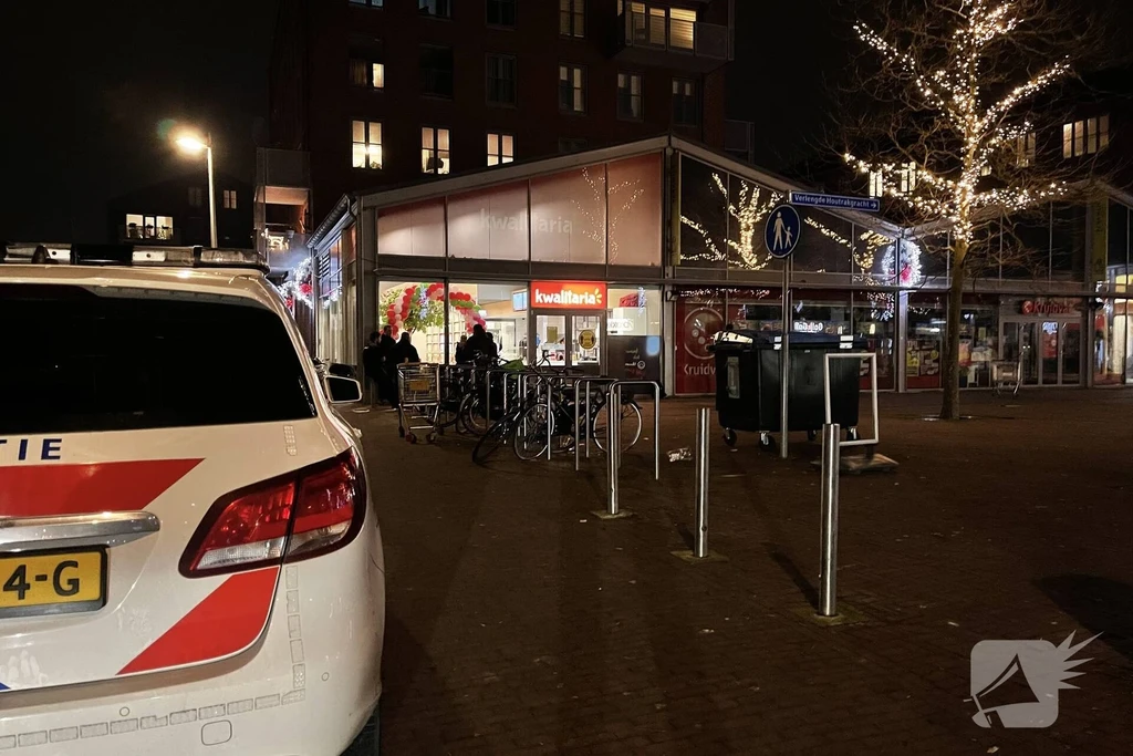 Verlengde Houtrakgracht Utrecht 112 