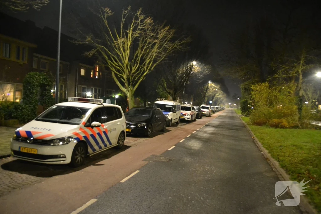 Meidoornstraat Leiden 112 