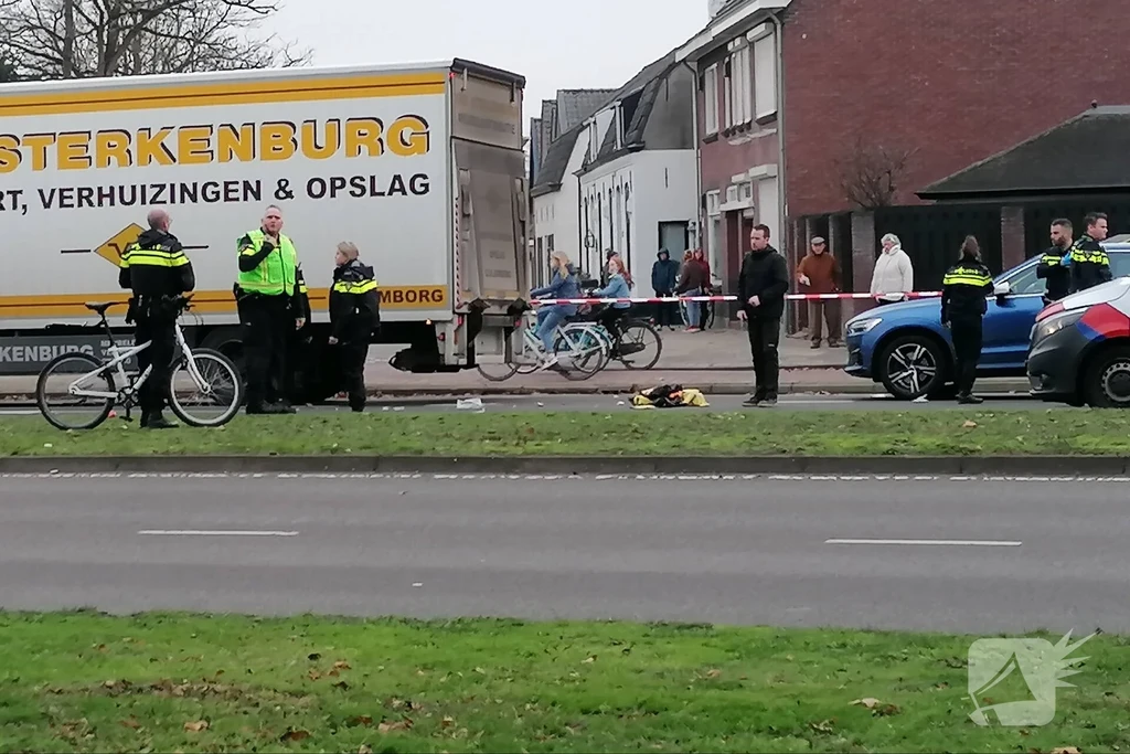Boutenslaan 112 meldingen Eindhoven 