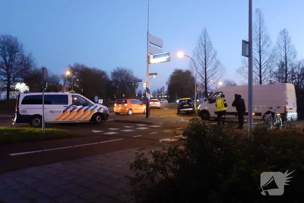 Zuidersingel 112 nieuws Barendrecht 