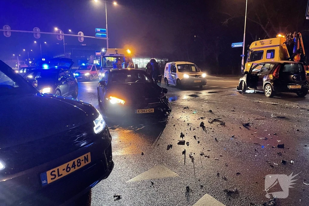 Hogeweg Nieuws Amersfoort 
