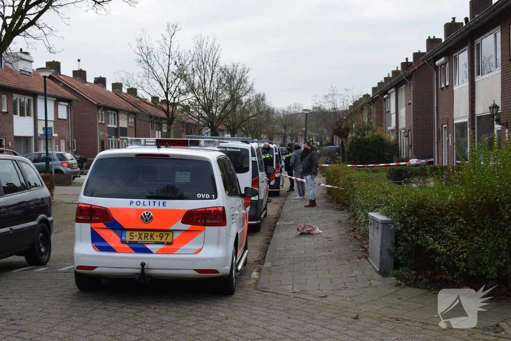 Lieshout