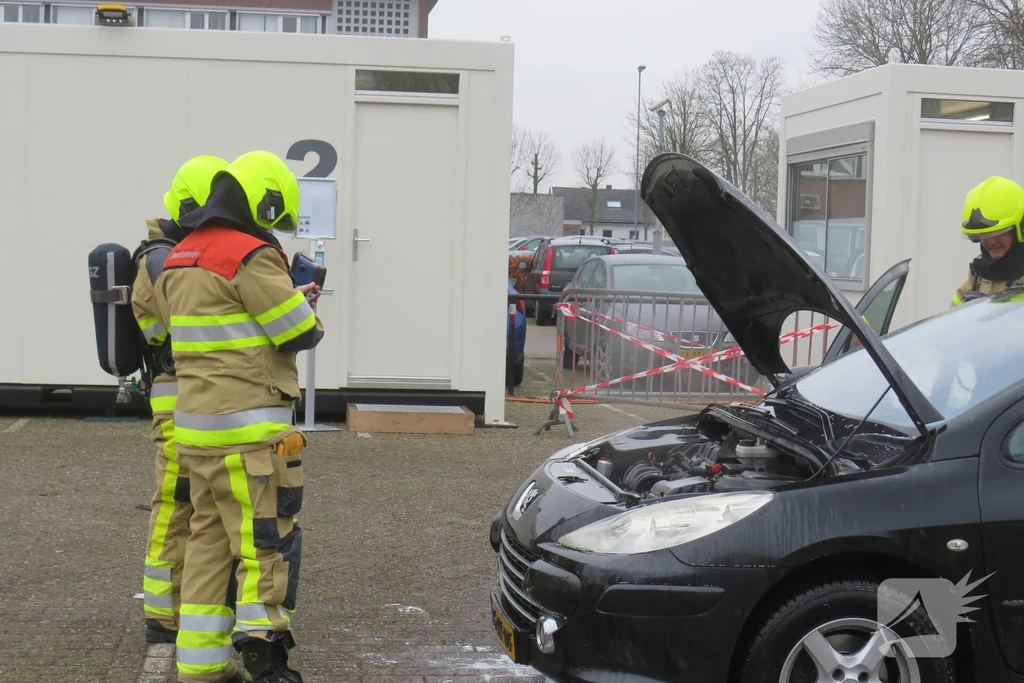 President Kennedylaan Tiel 112 
