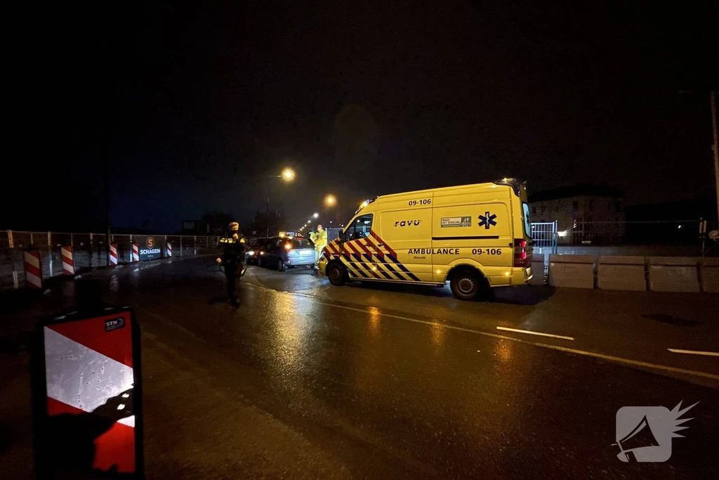 Bergenboulevard 112 nieuws Amersfoort 