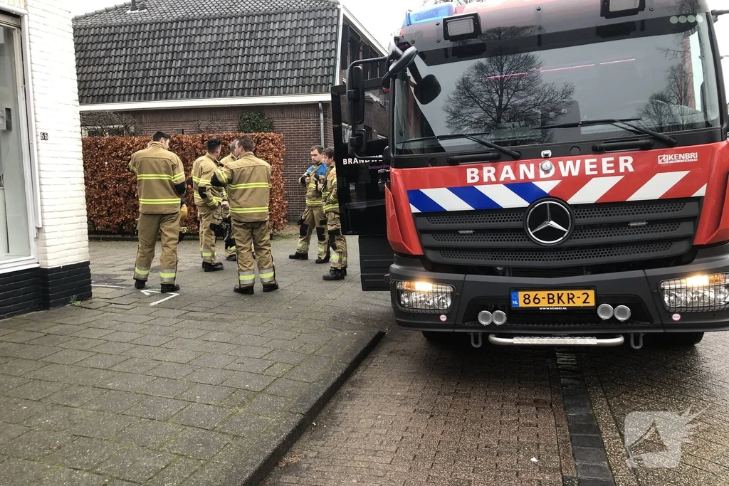 Boschweg 112 nieuws Schijndel 