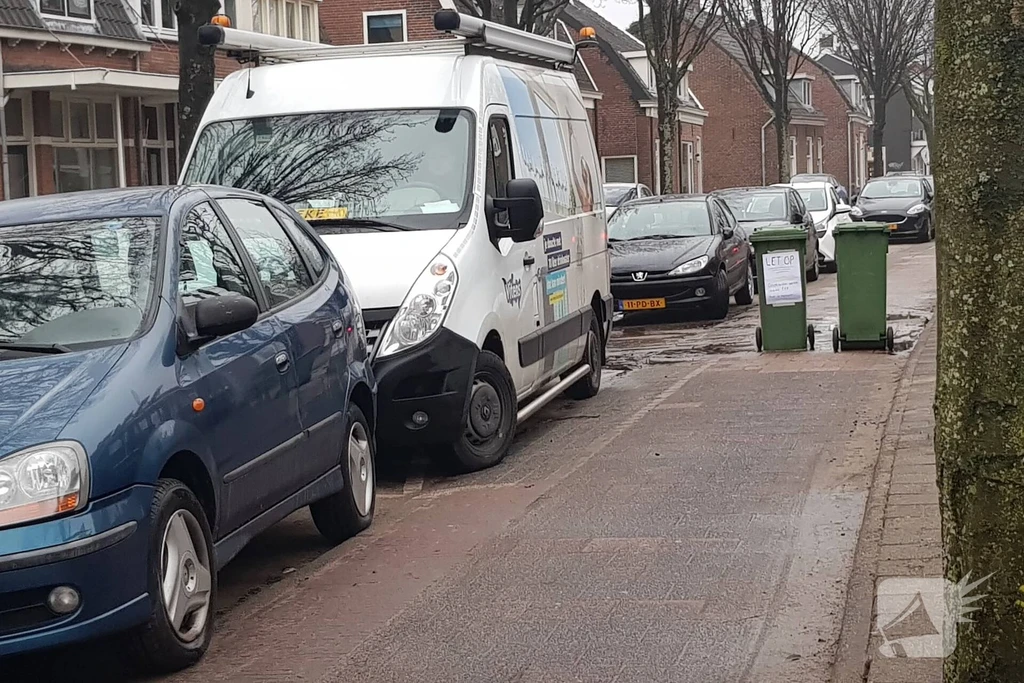 Oude Arnhemseweg 112 nieuws Zeist 