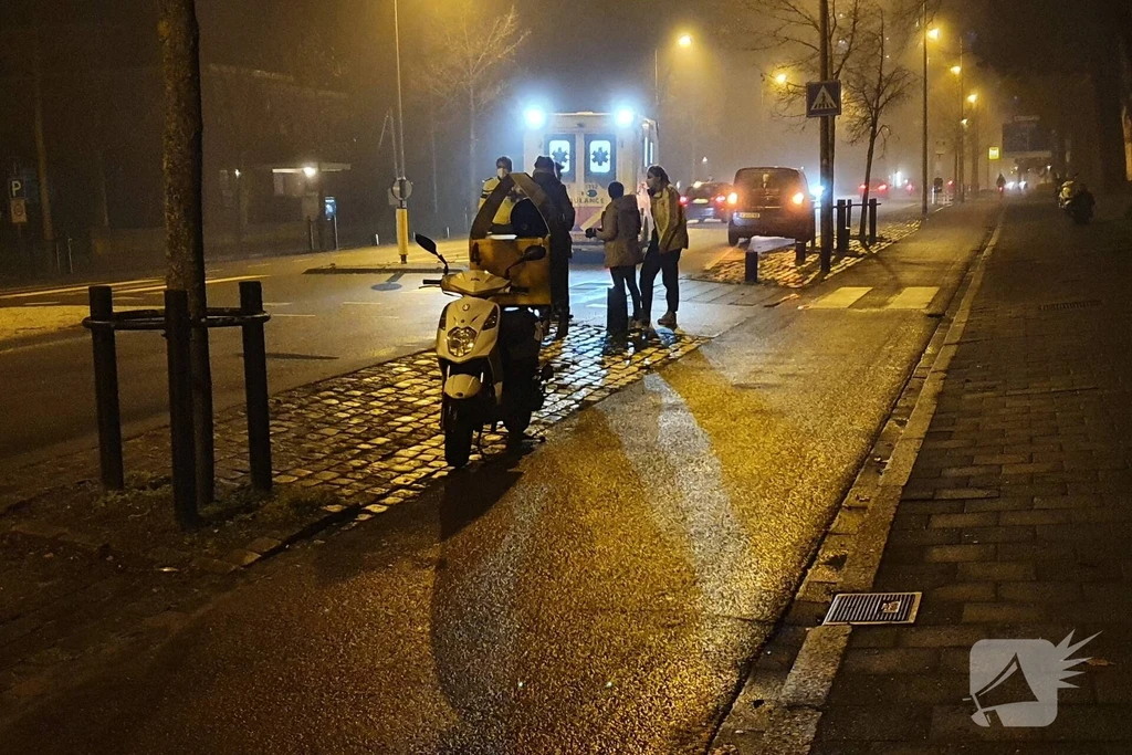 Hereweg 112 meldingen Groningen 