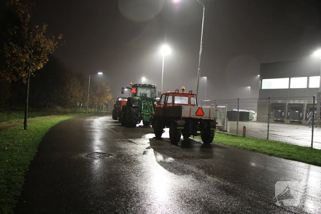 Suffolkweg Zuid - N564 Weert 112 