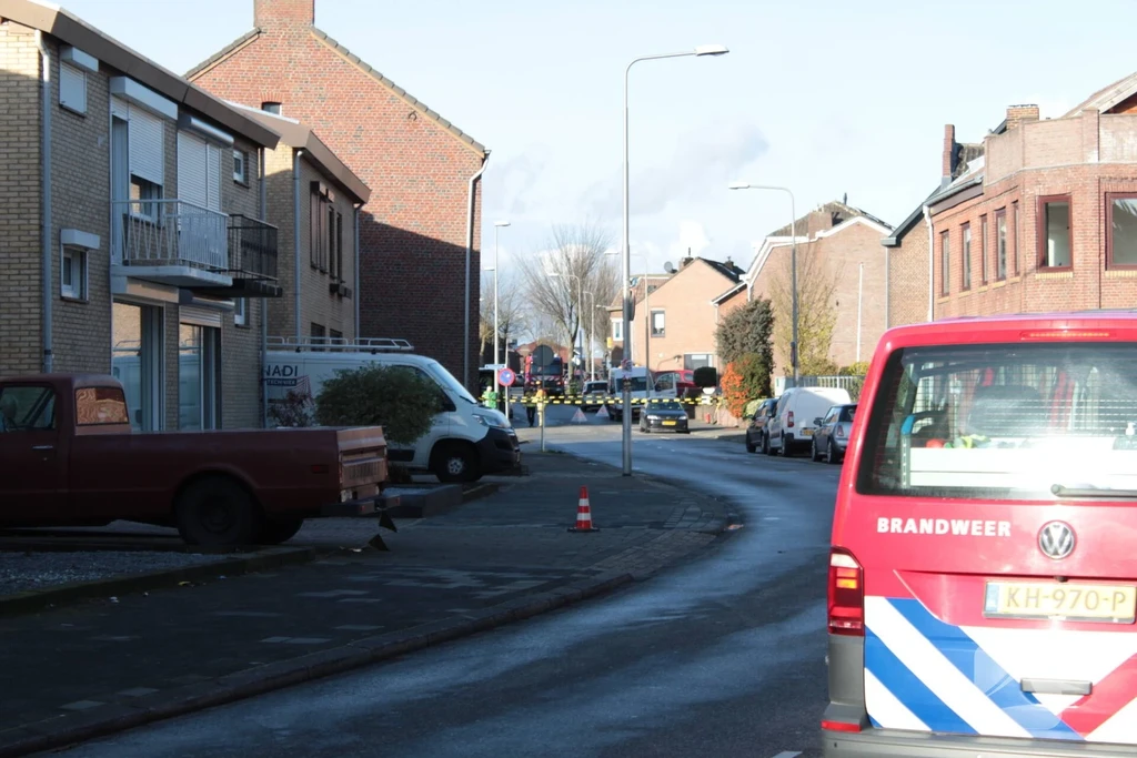 Graverstraat Nieuws Kerkrade 
