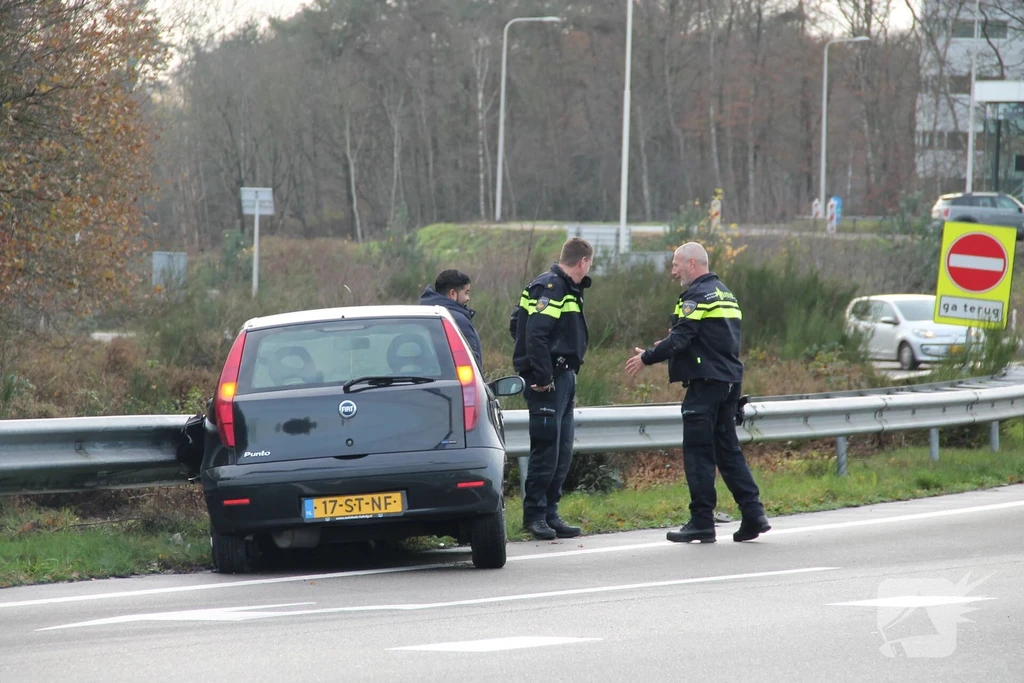 Rijksweg A28 Huis Ter Heide 112 