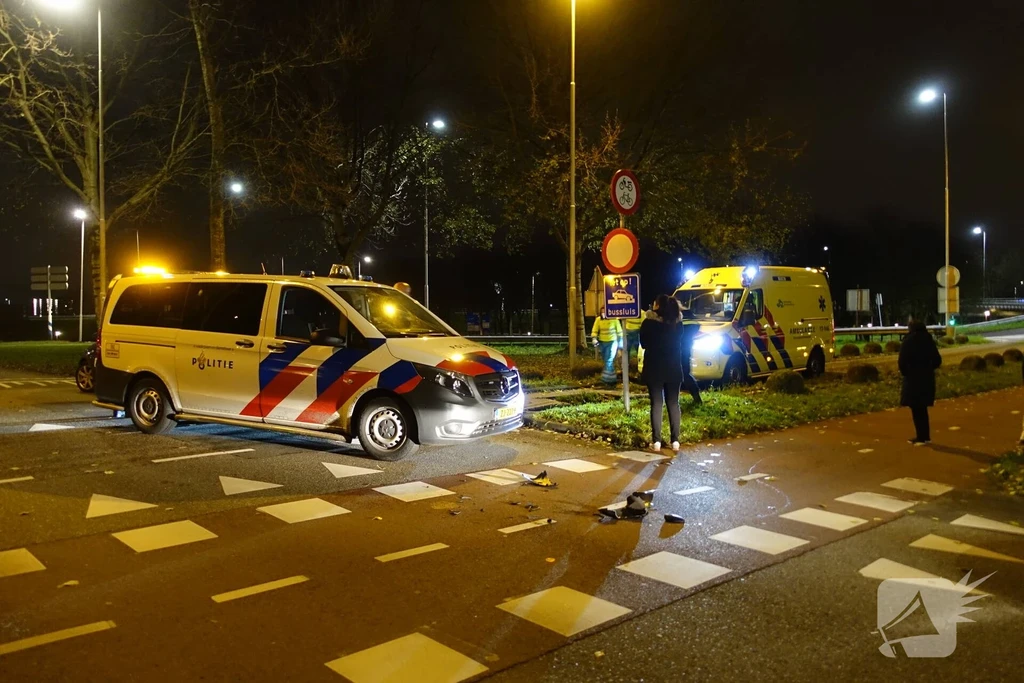 Bovenstraat Nieuws Rotterdam 