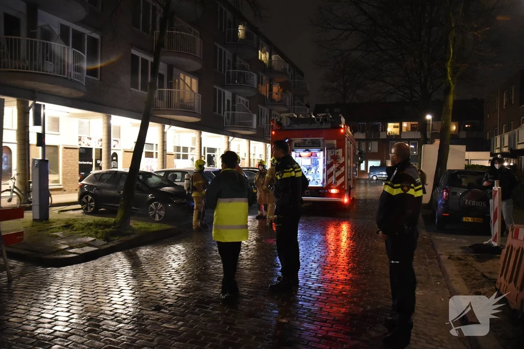 Spoorstraat Vlaardingen 112 
