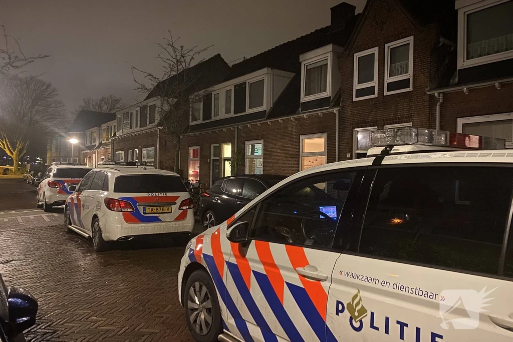 Leiden