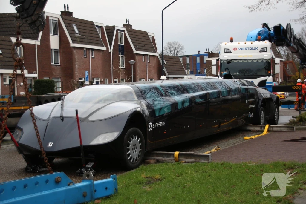 Jol 13 112 meldingen Lelystad 