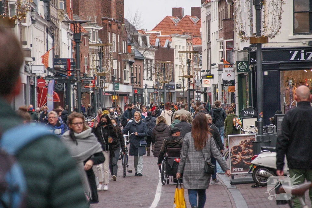 Langestraat Amersfoort 112 
