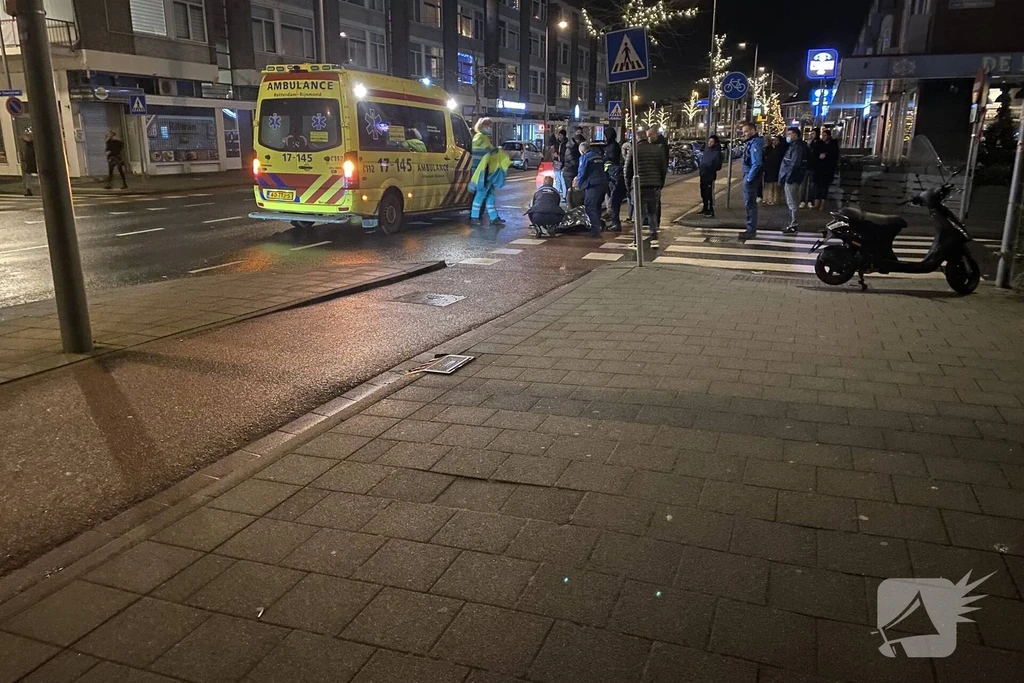 Rotterdam