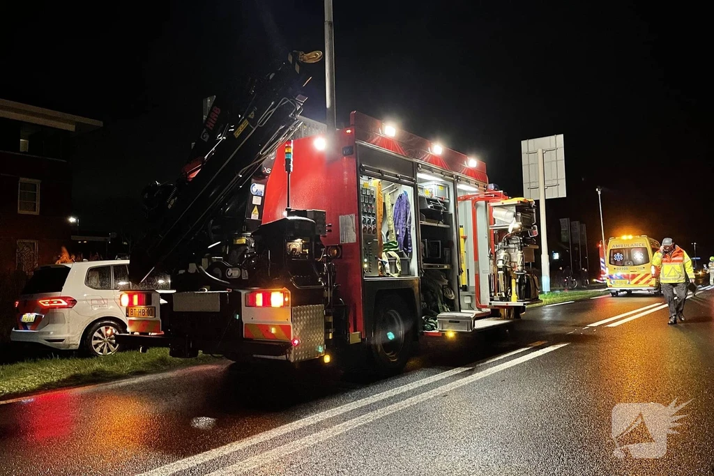 Burgemeester Aschofflaan 112 nieuws Barneveld 