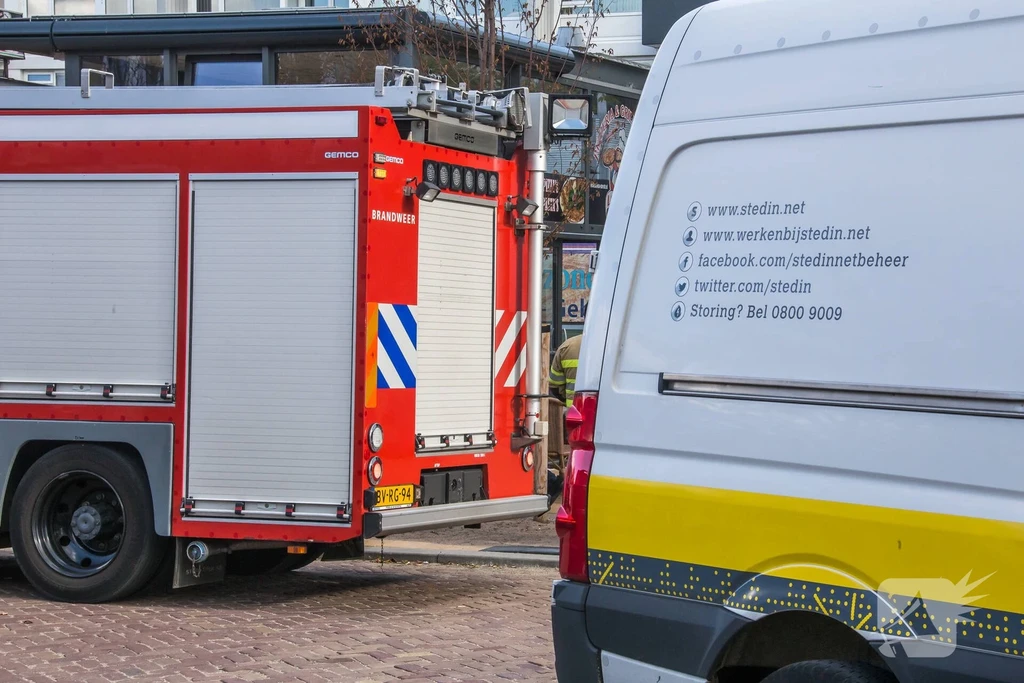 Jupiterstraat Nieuws Krommenie 