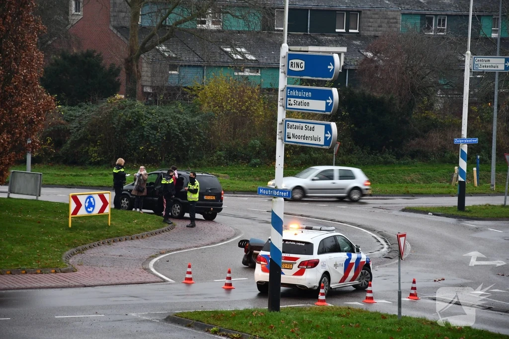 Zuigerplasdreef 112 nieuws Lelystad 