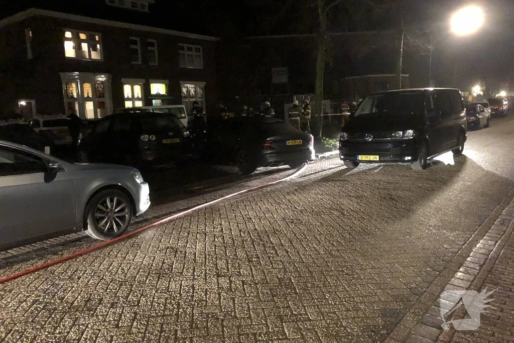 Boschweg 112 meldingen Schijndel 