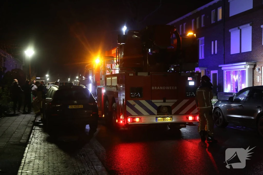 Baron van Tuyll van Serooskerkenstraat 112 nieuws Geldrop 