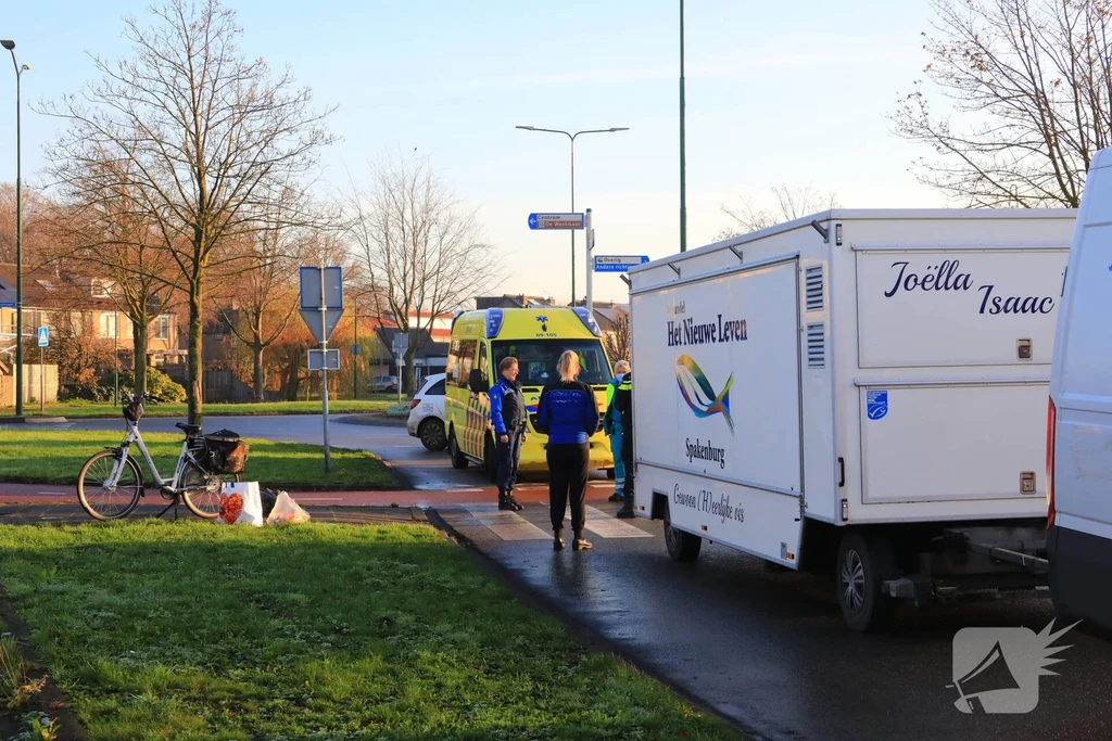 Westsingel Nieuws Bunschoten-Spakenburg 
