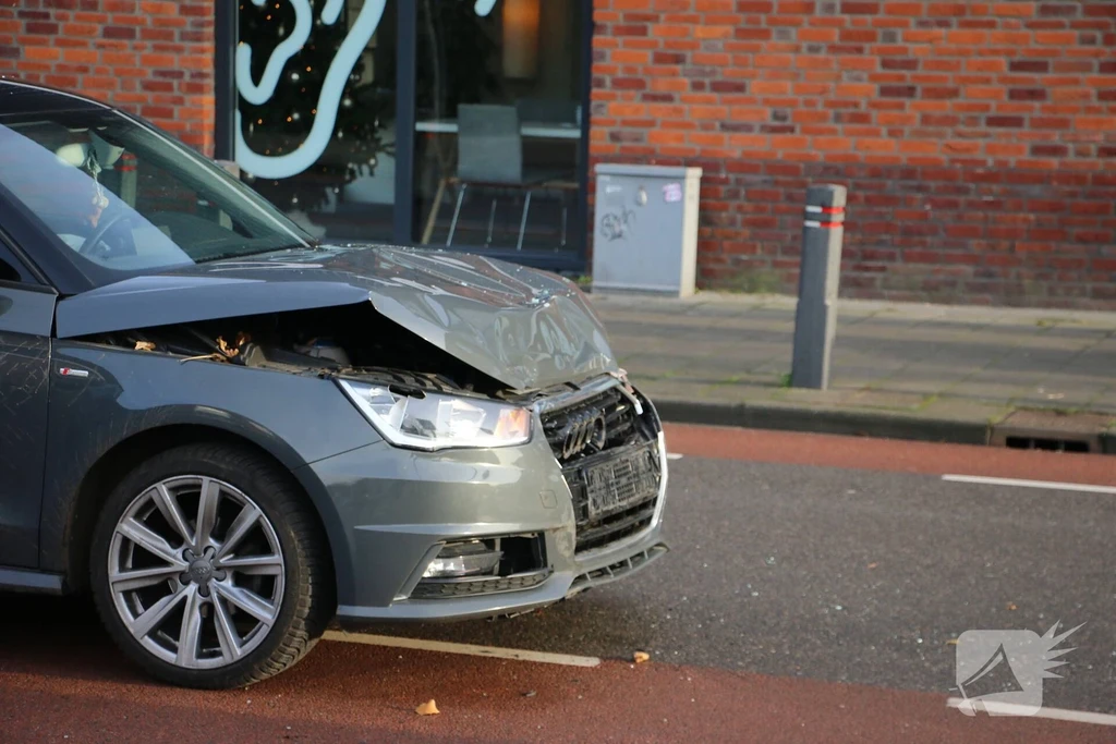 Zeestraat 112 nieuws Noordwijkerhout 