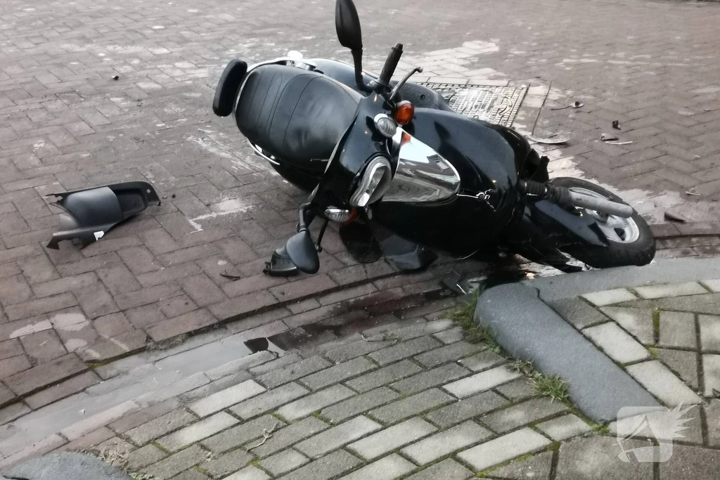 Kalkplein 112 meldingen Ede 