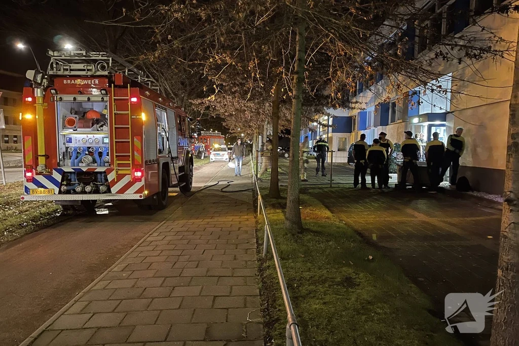 Koningsweg - N221 112 meldingen Soest 