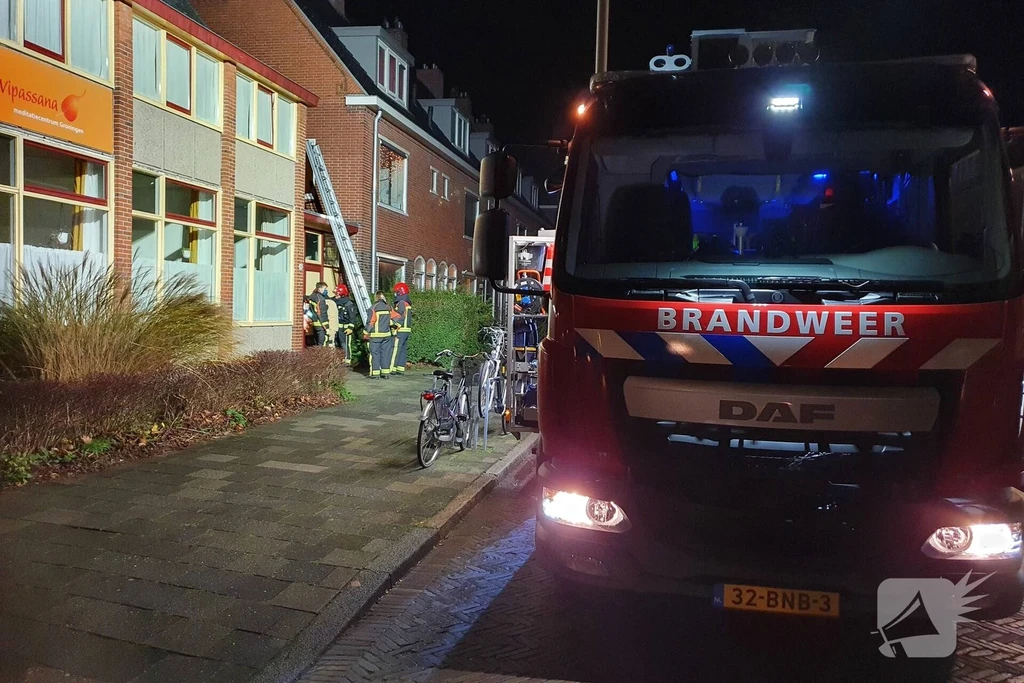 Kamerlingh Onnesstraat 112 nieuws Groningen 