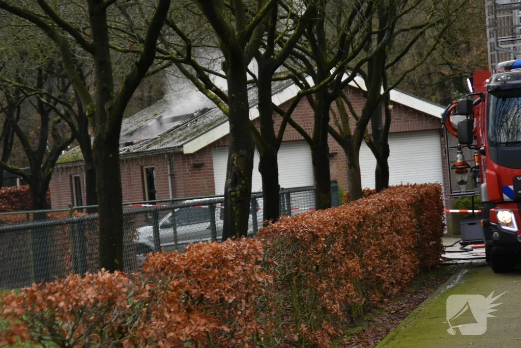 Galgeneind Nieuws De Moer 