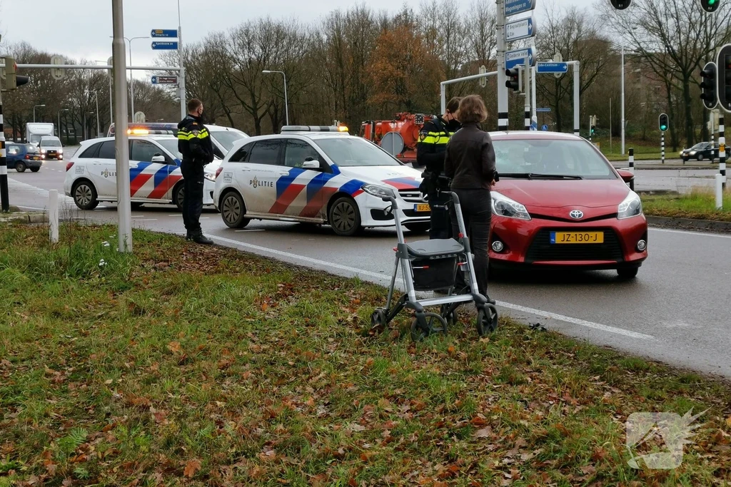 Raadhuisstraat 112 nieuws Ede 