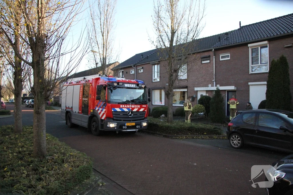 Zuiderstraat 112 meldingen Weert 