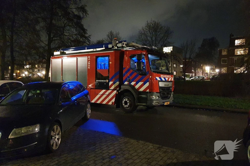 Hora Siccamasingel Groningen 112 