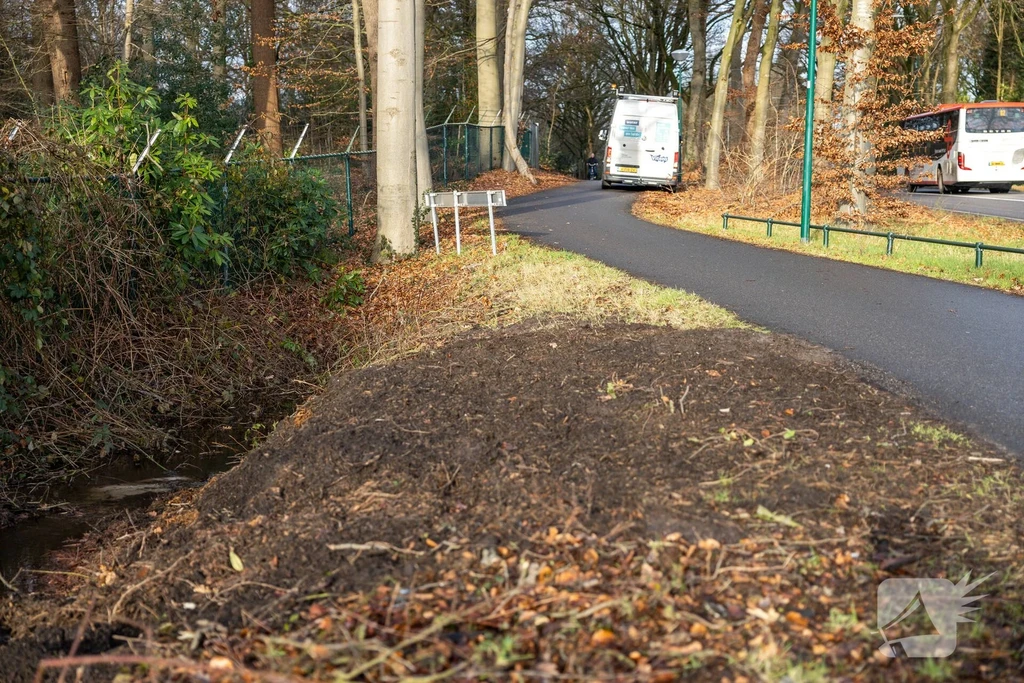 Heiligenbergerweg Nieuws Leusden 