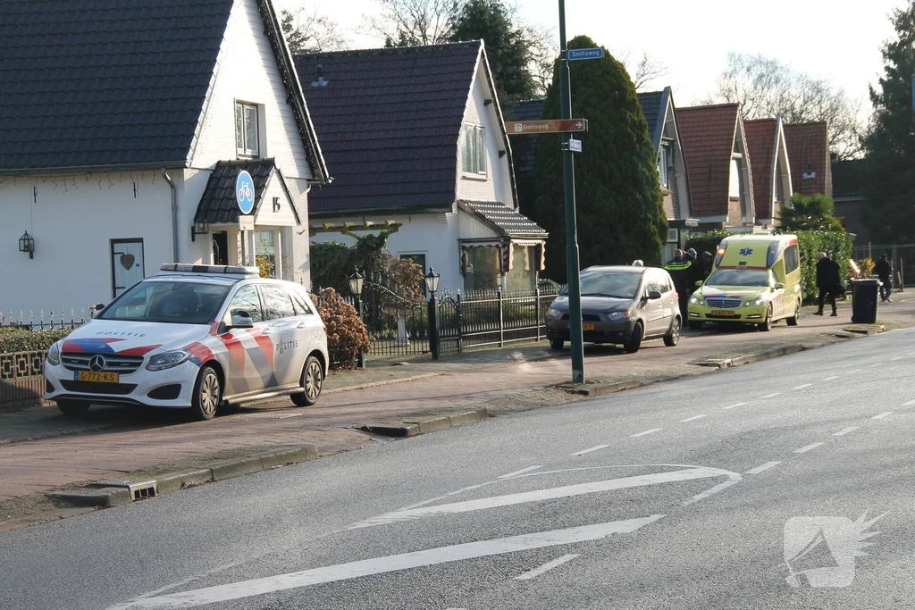 Nieuweweg Soest 112 