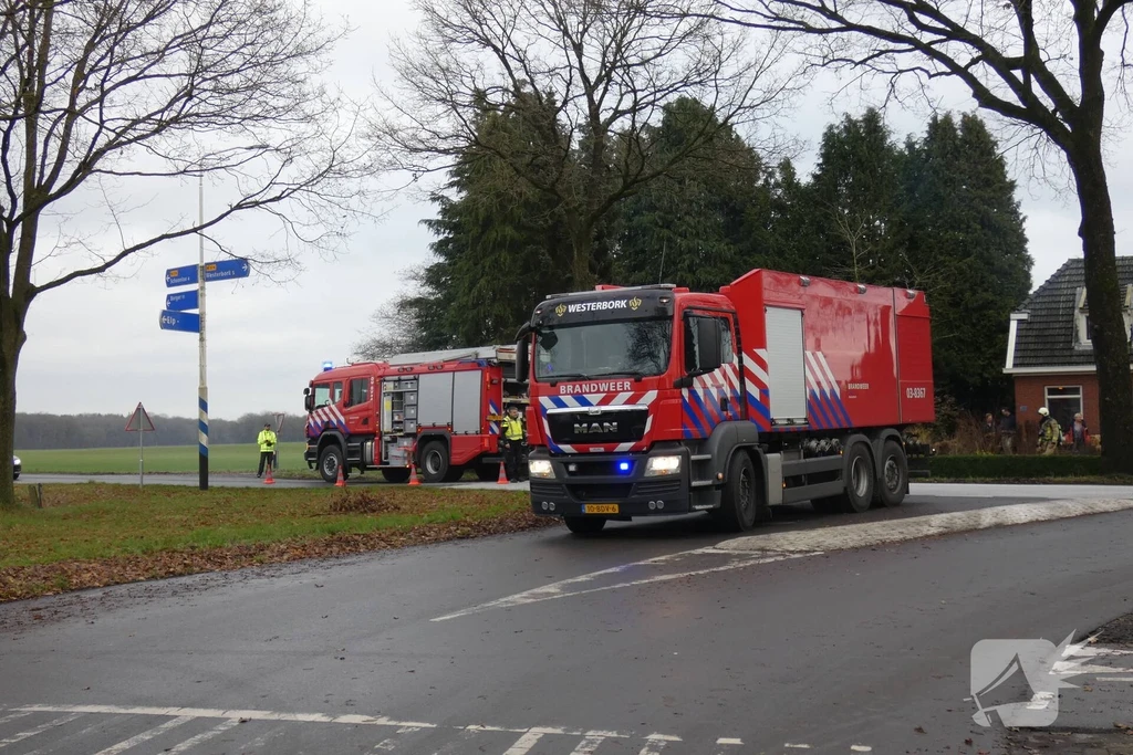 Schoonloërweg - N374 Nieuws Elp 