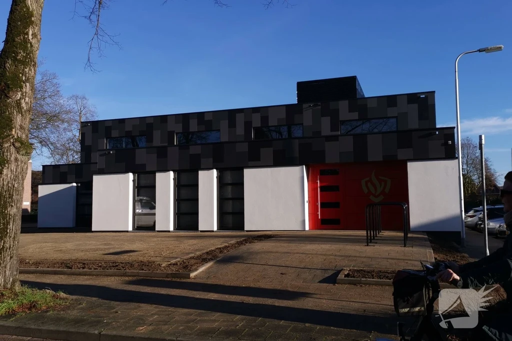 Bergakkerweg 112 meldingen Bennekom 